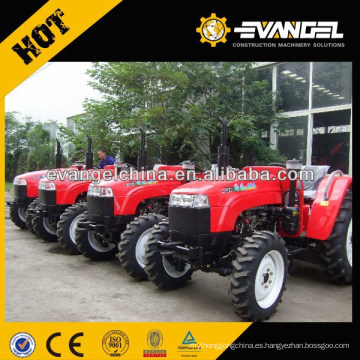 Lutong nuevo tractor 4x4 mini en venta 40HP 2WD LT400